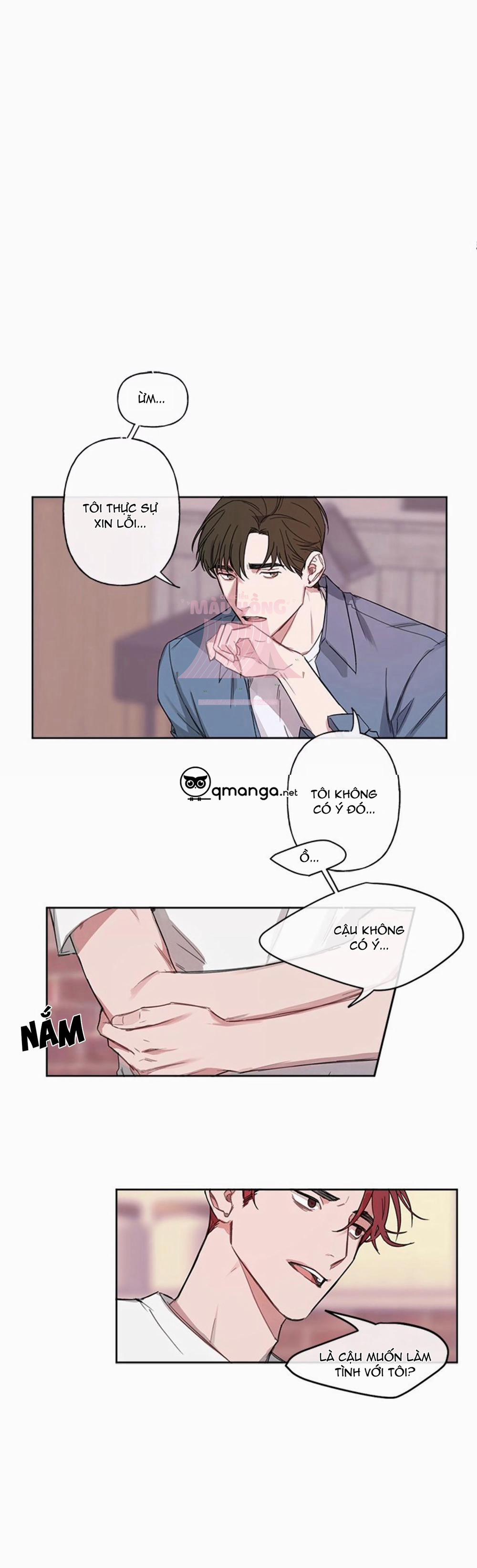 Tương Lai Của Chúng Ta 5 trang 6