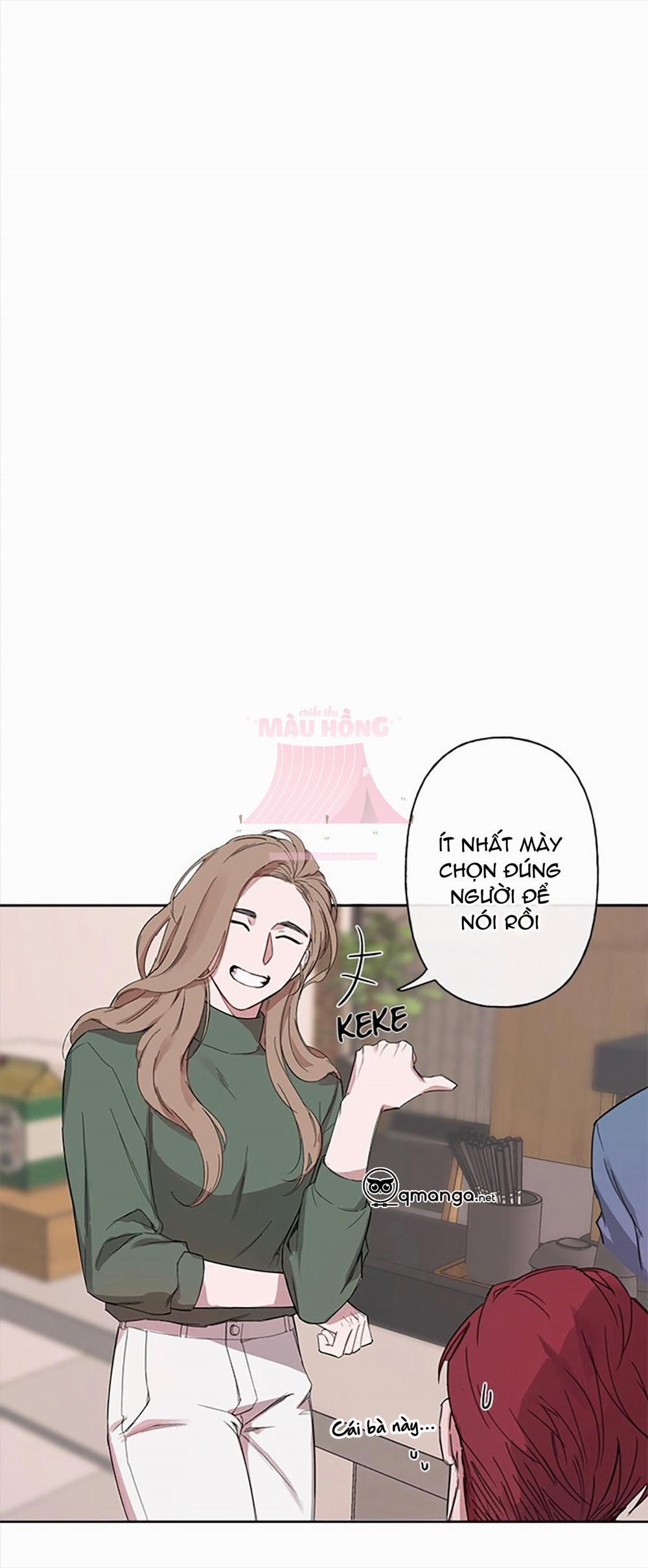 Tương Lai Của Chúng Ta 5 trang 8