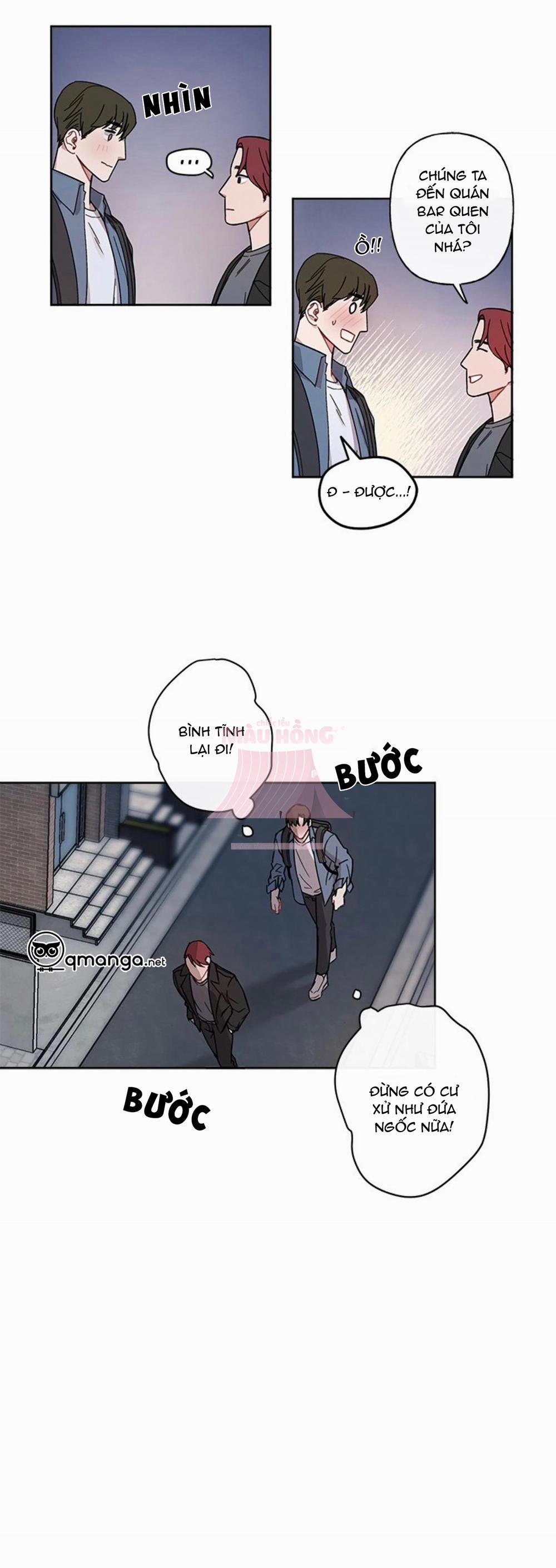 Tương Lai Của Chúng Ta 6 trang 11