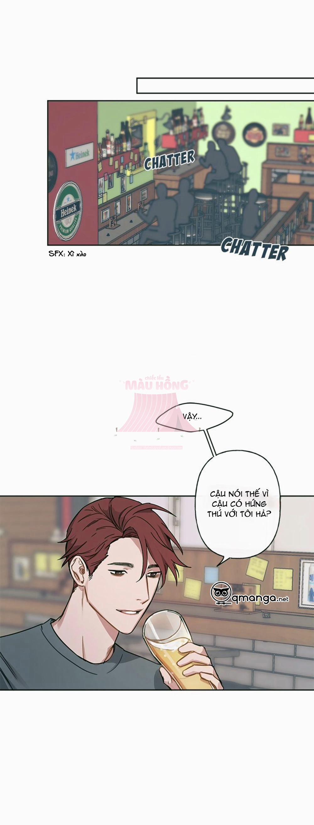 Tương Lai Của Chúng Ta 6 trang 12