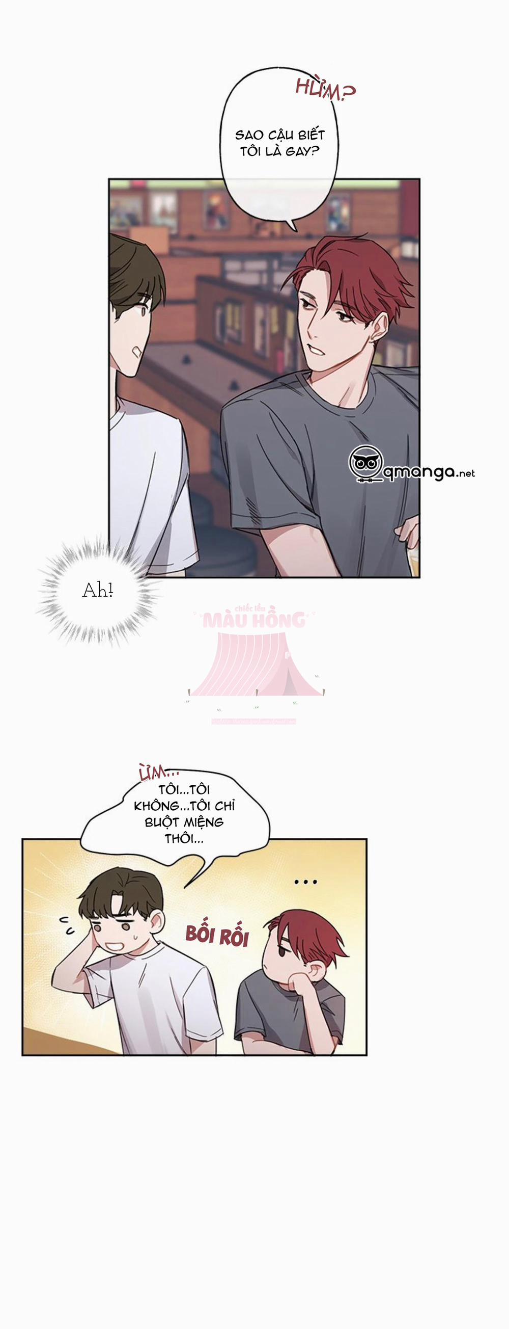 Tương Lai Của Chúng Ta 6 trang 14