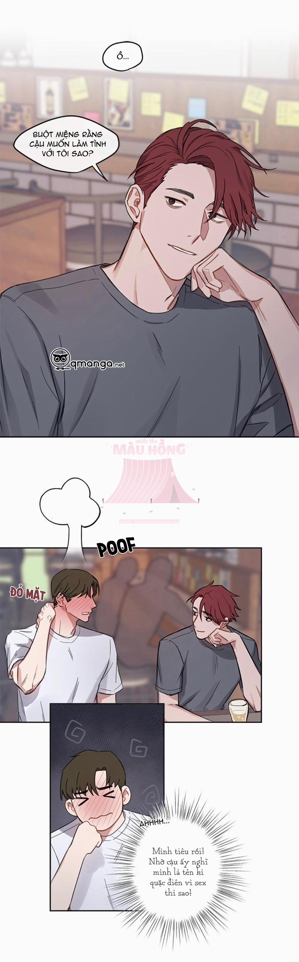 Tương Lai Của Chúng Ta 6 trang 15