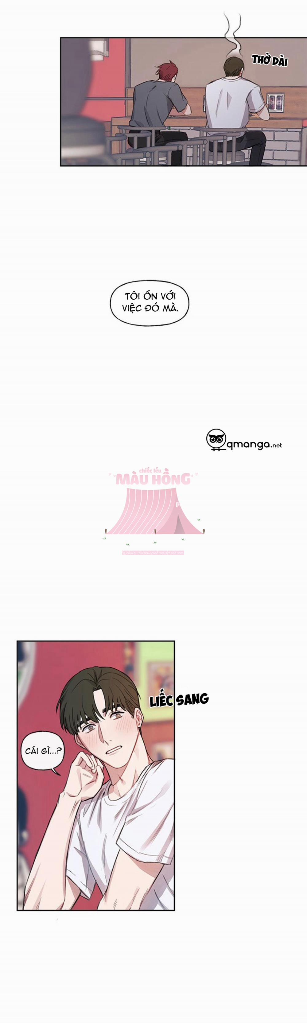 Tương Lai Của Chúng Ta 6 trang 16