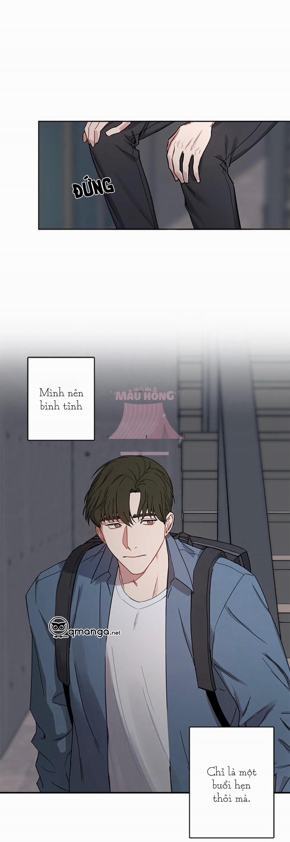 Tương Lai Của Chúng Ta 6 trang 2