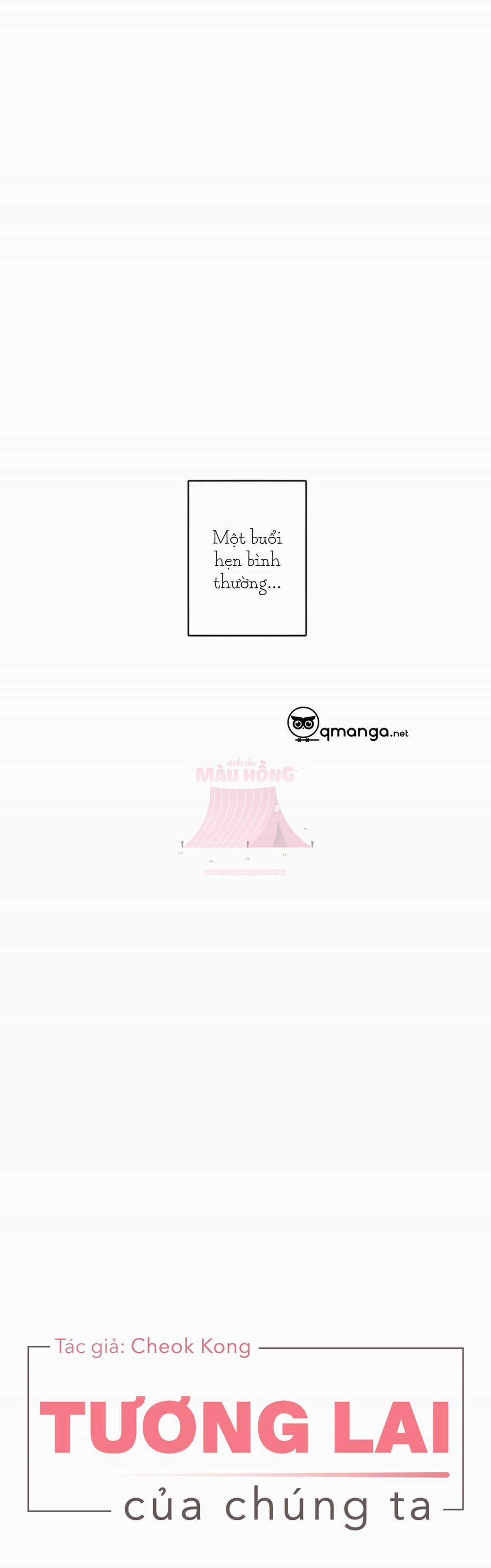 Tương Lai Của Chúng Ta 6 trang 3