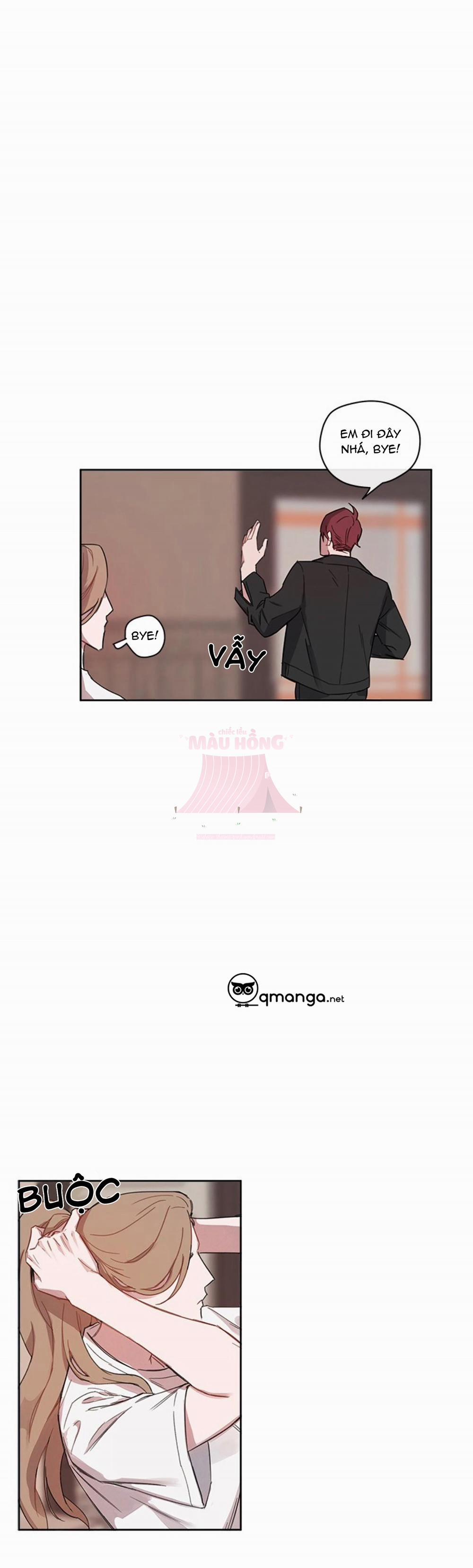 Tương Lai Của Chúng Ta 6 trang 4