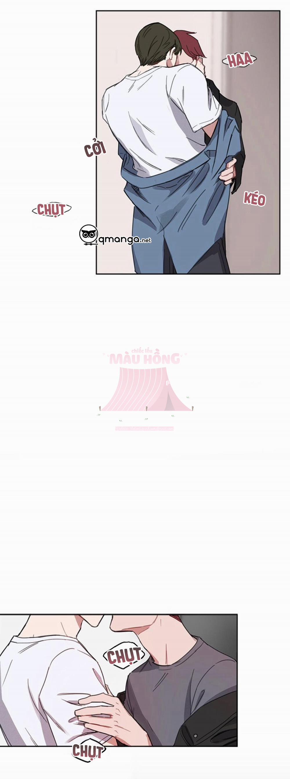 Tương Lai Của Chúng Ta 7 trang 11