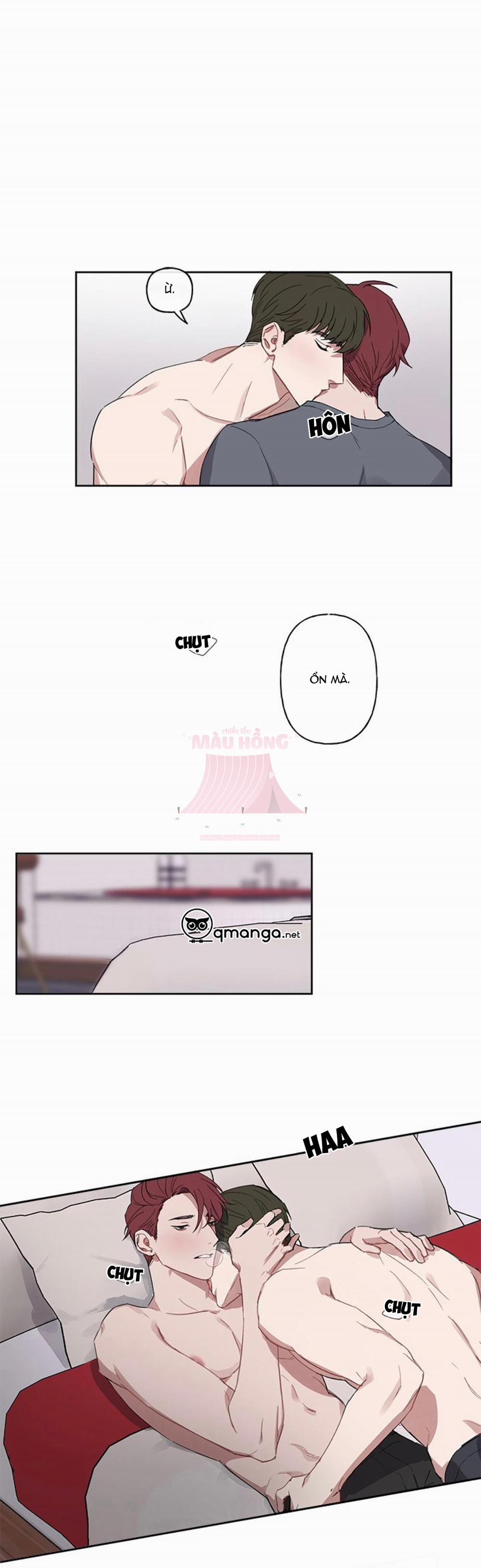 Tương Lai Của Chúng Ta 7 trang 13