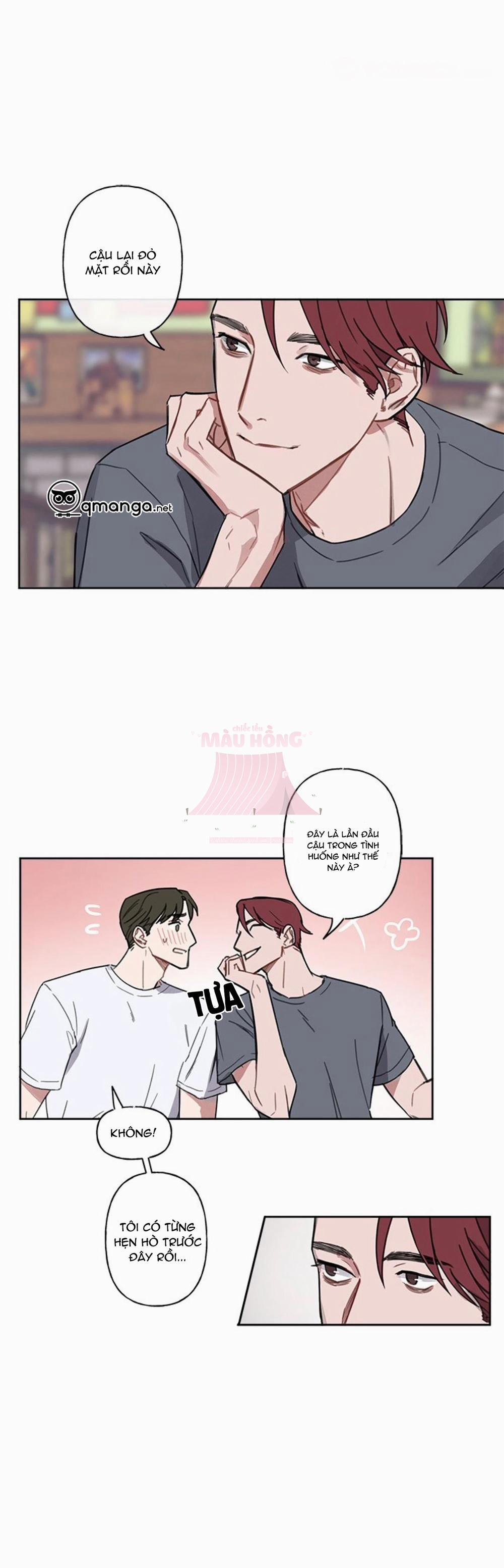 Tương Lai Của Chúng Ta 7 trang 6