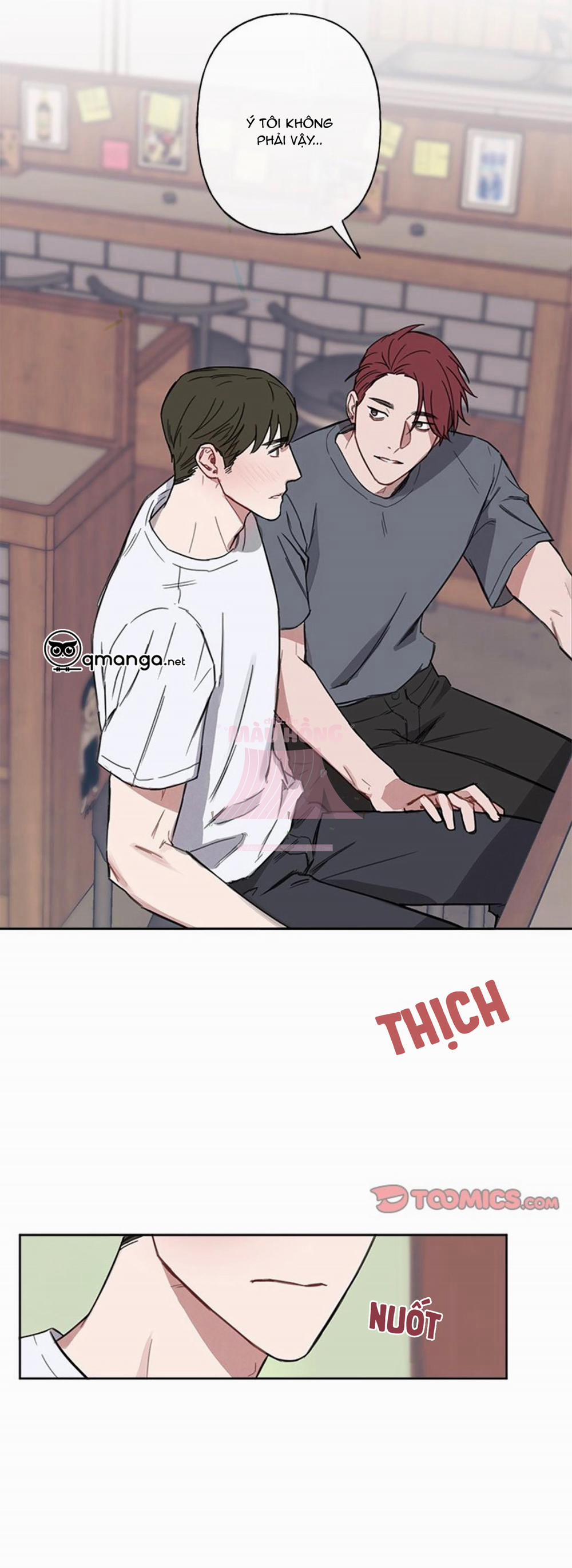 Tương Lai Của Chúng Ta 7 trang 8