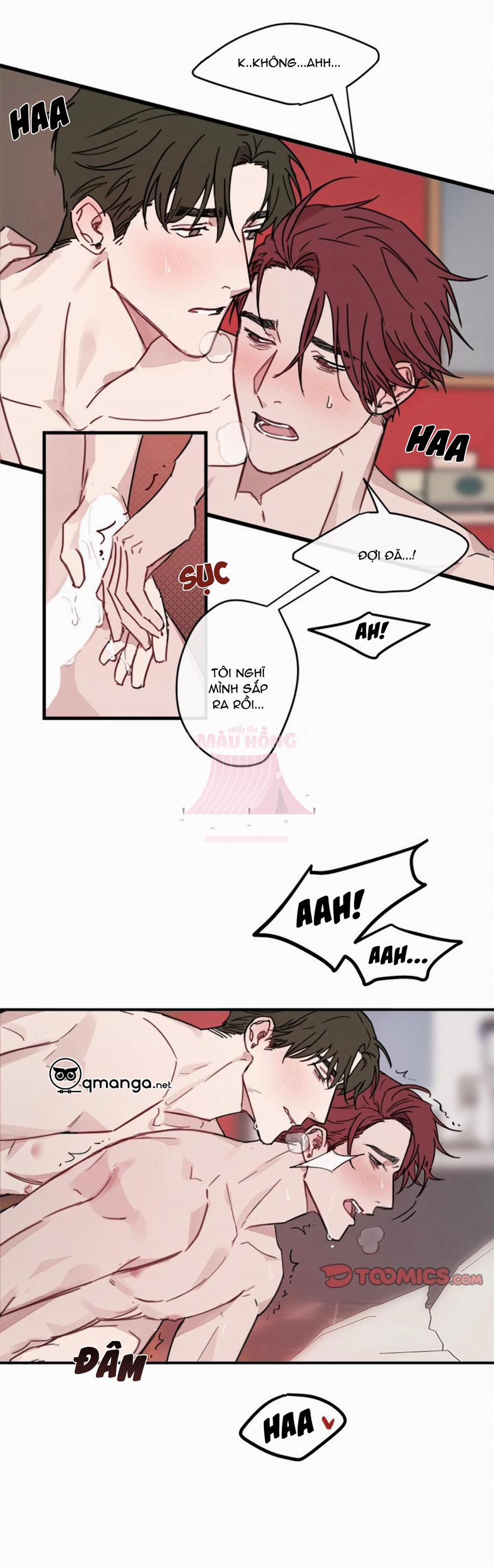 Tương Lai Của Chúng Ta 8 trang 17