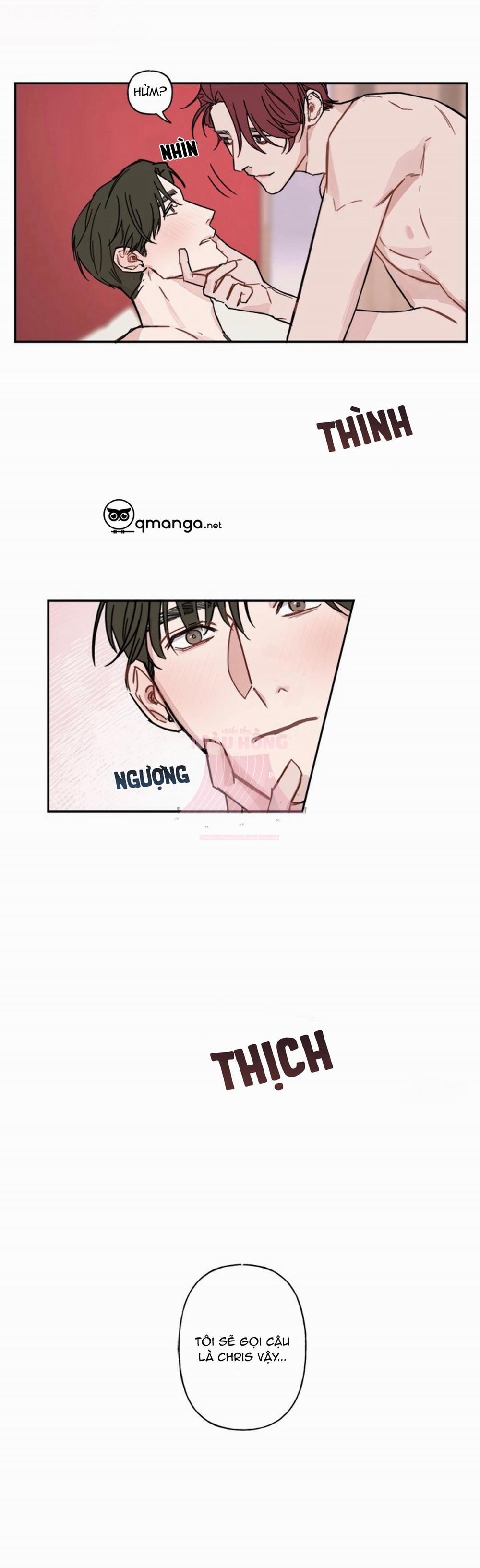 Tương Lai Của Chúng Ta 8 trang 5