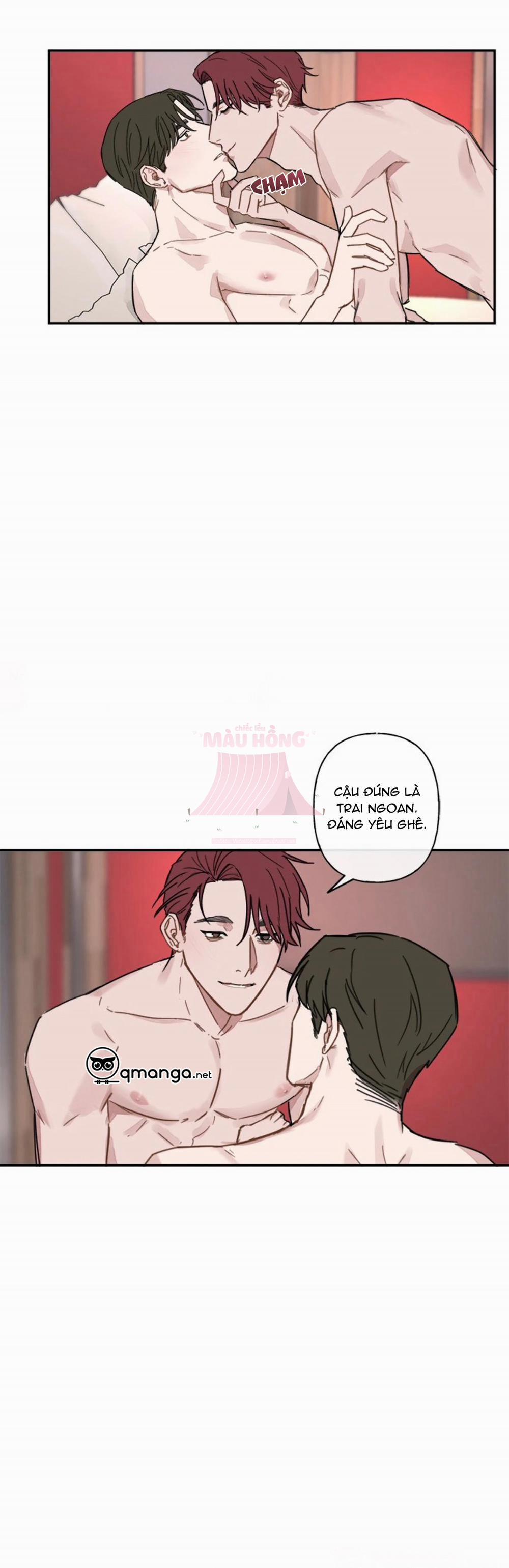 Tương Lai Của Chúng Ta 8 trang 6