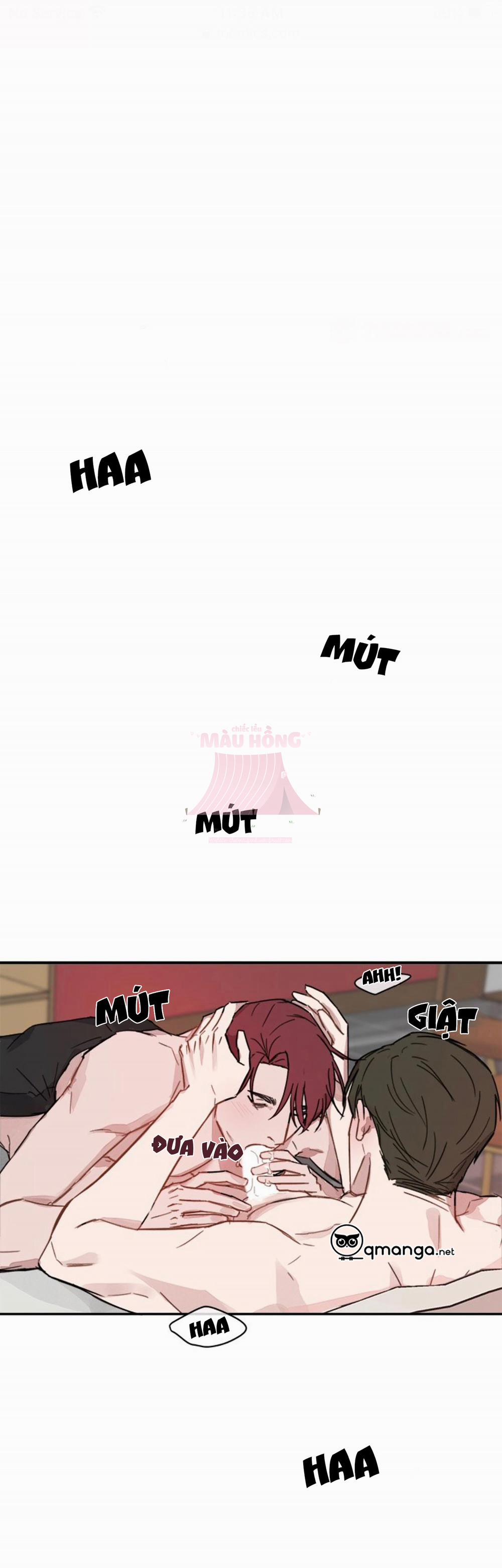 Tương Lai Của Chúng Ta 8 trang 8