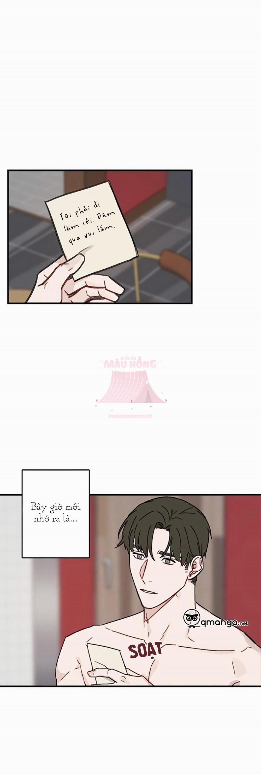 Tương Lai Của Chúng Ta 9 trang 0