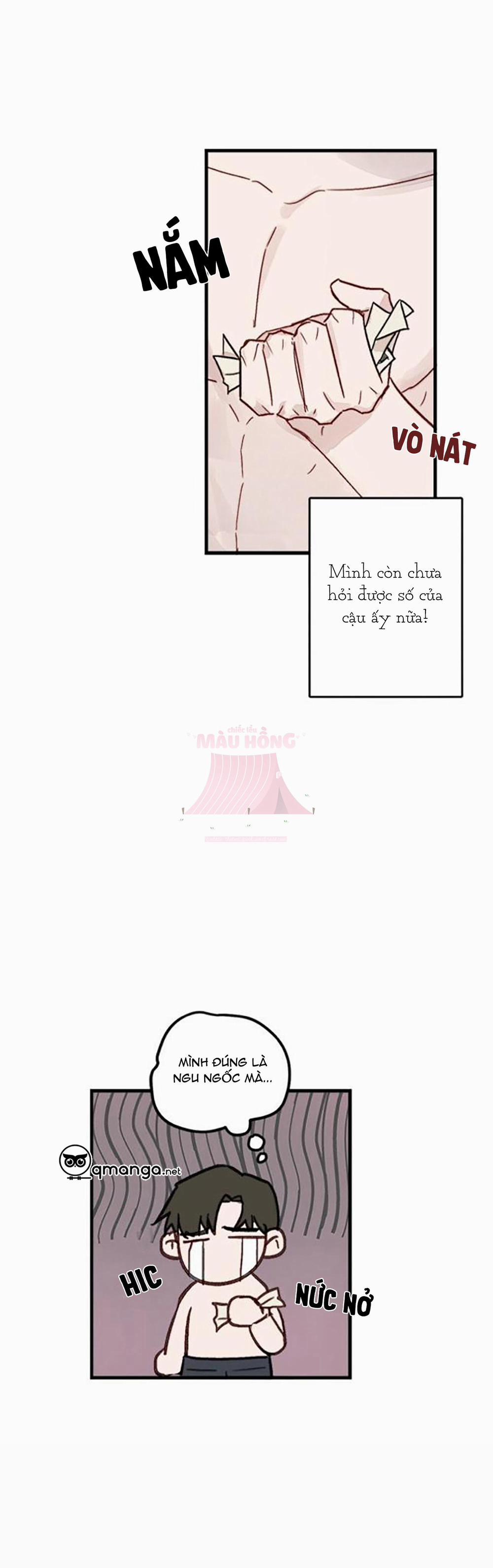 Tương Lai Của Chúng Ta 9 trang 1