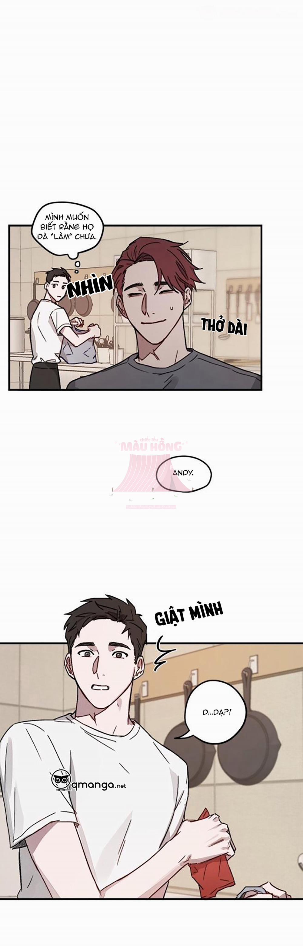 Tương Lai Của Chúng Ta 9 trang 11