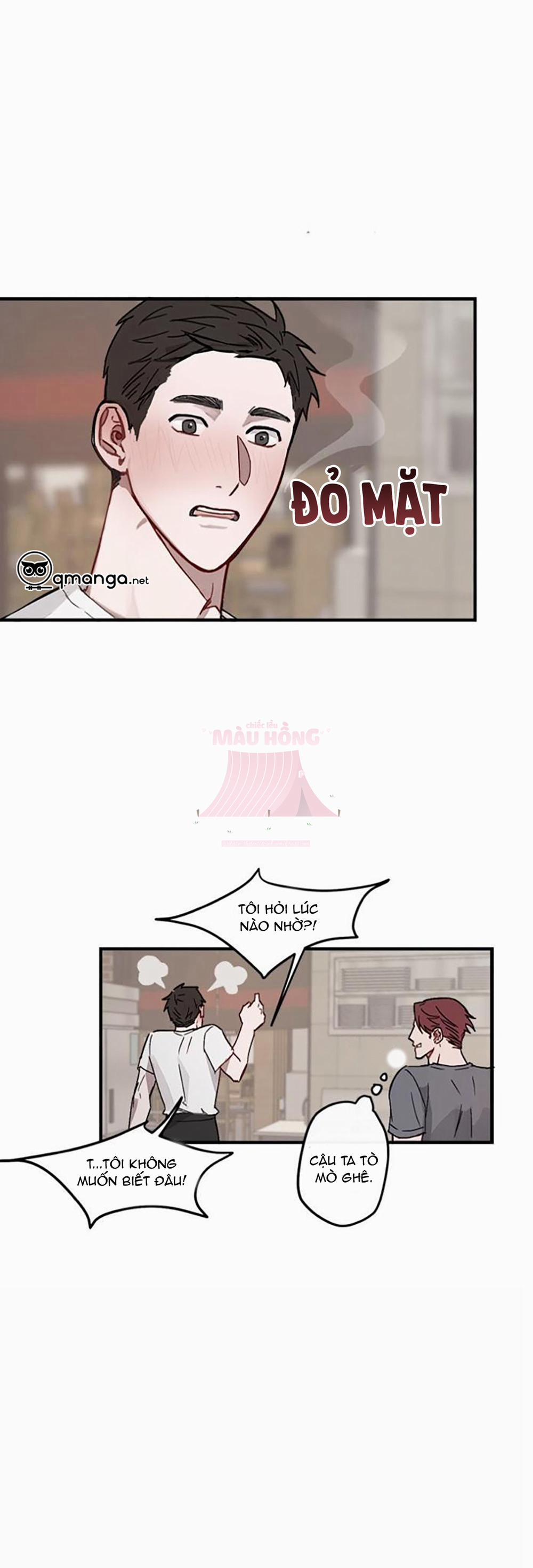 Tương Lai Của Chúng Ta 9 trang 14