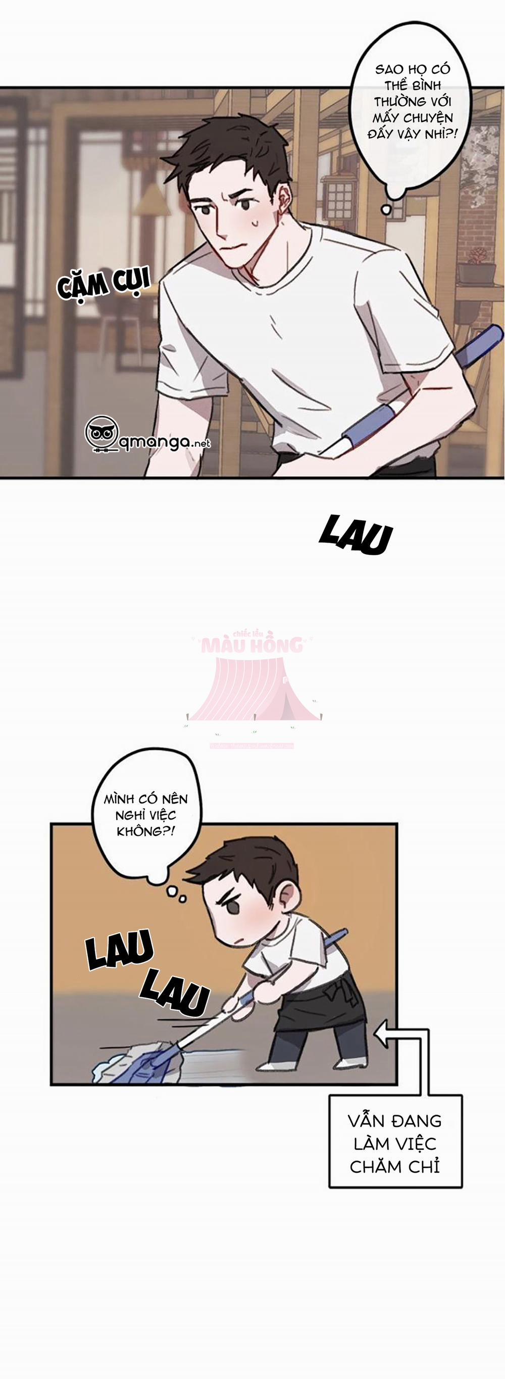 Tương Lai Của Chúng Ta 9 trang 18