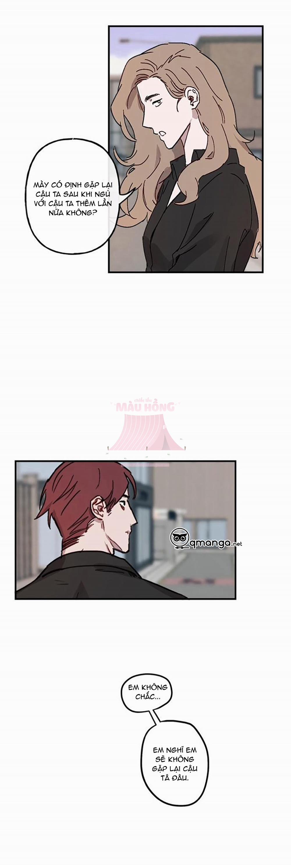 Tương Lai Của Chúng Ta 9 trang 5