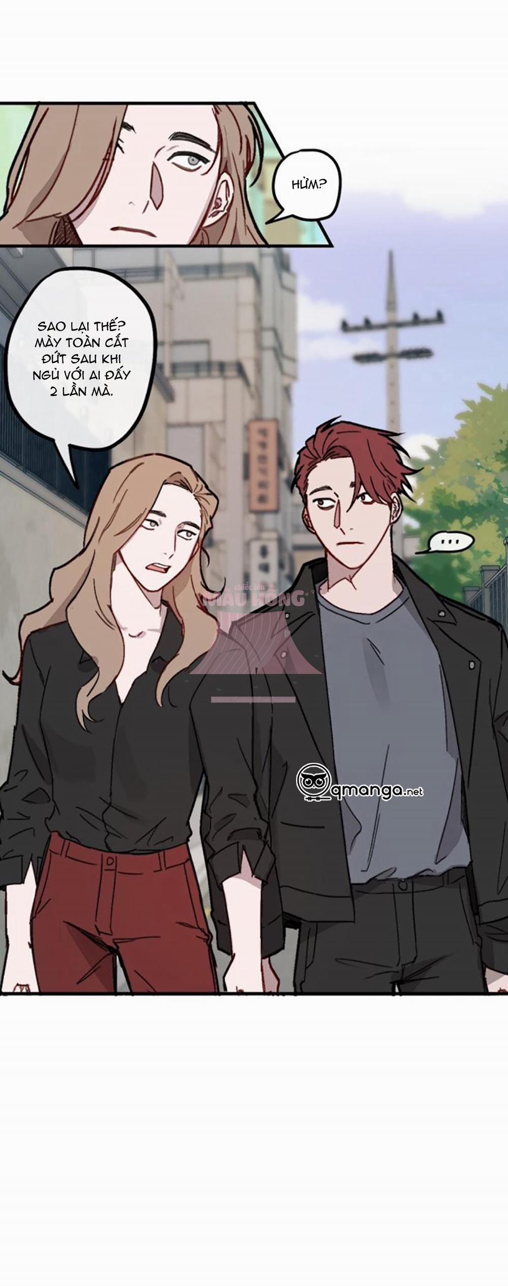 Tương Lai Của Chúng Ta 9 trang 6