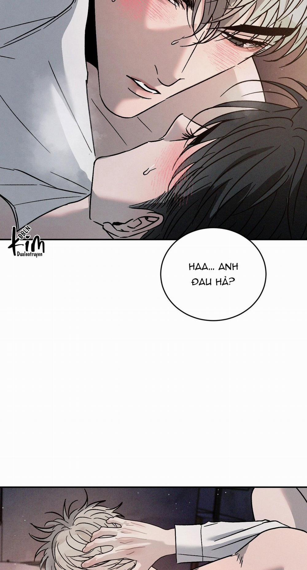 Tương Phản 93 end trang 14