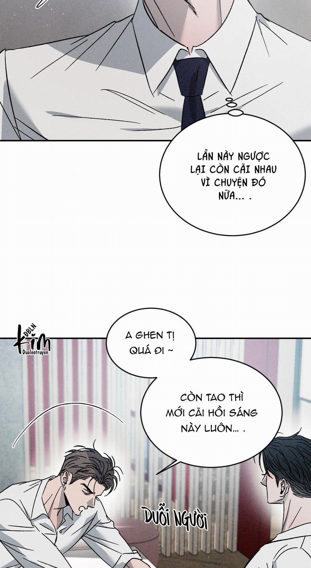 Tương Phản 93 end trang 75