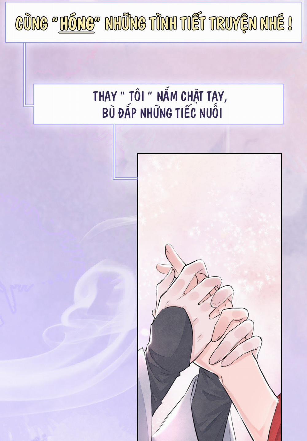 Tướng Quân Áo Giáp Sắt Đêm Không Cởi 1 trang 10