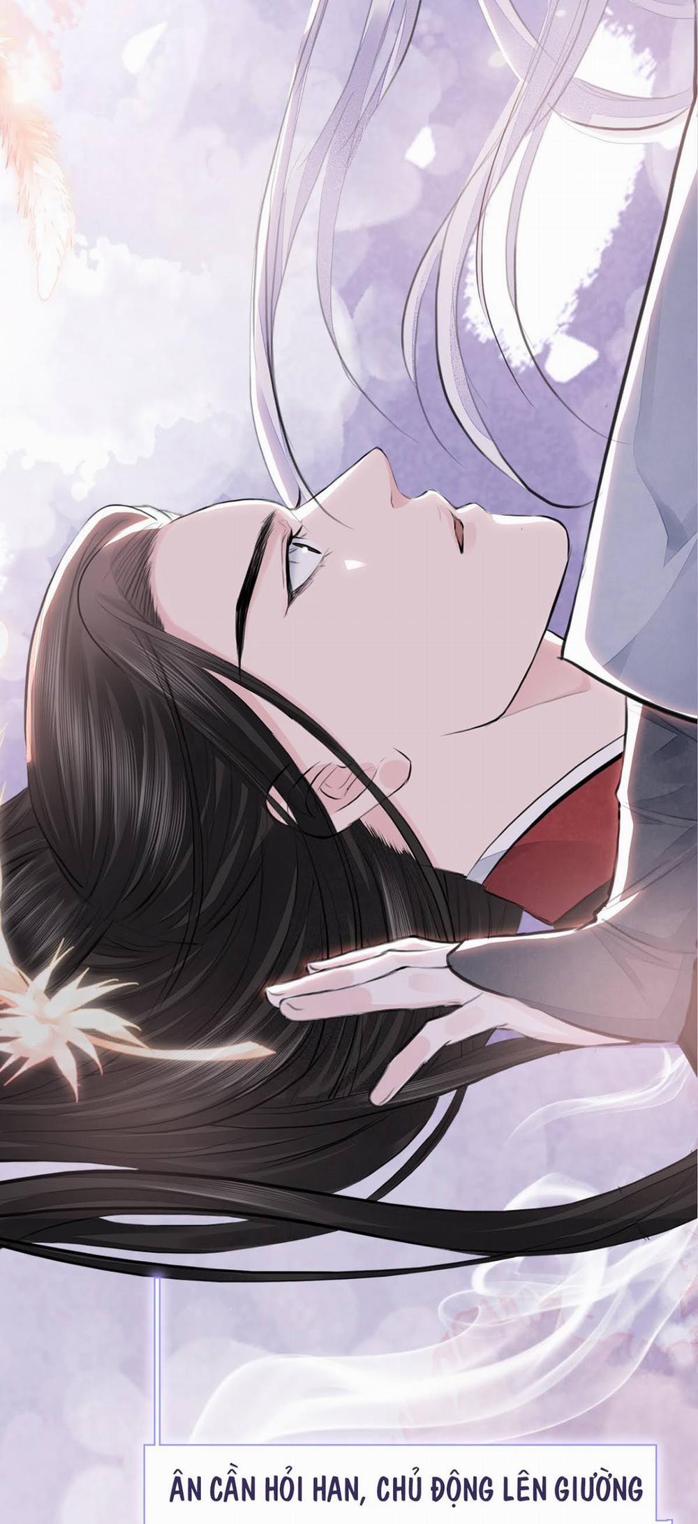 Tướng Quân Áo Giáp Sắt Đêm Không Cởi 1 trang 14