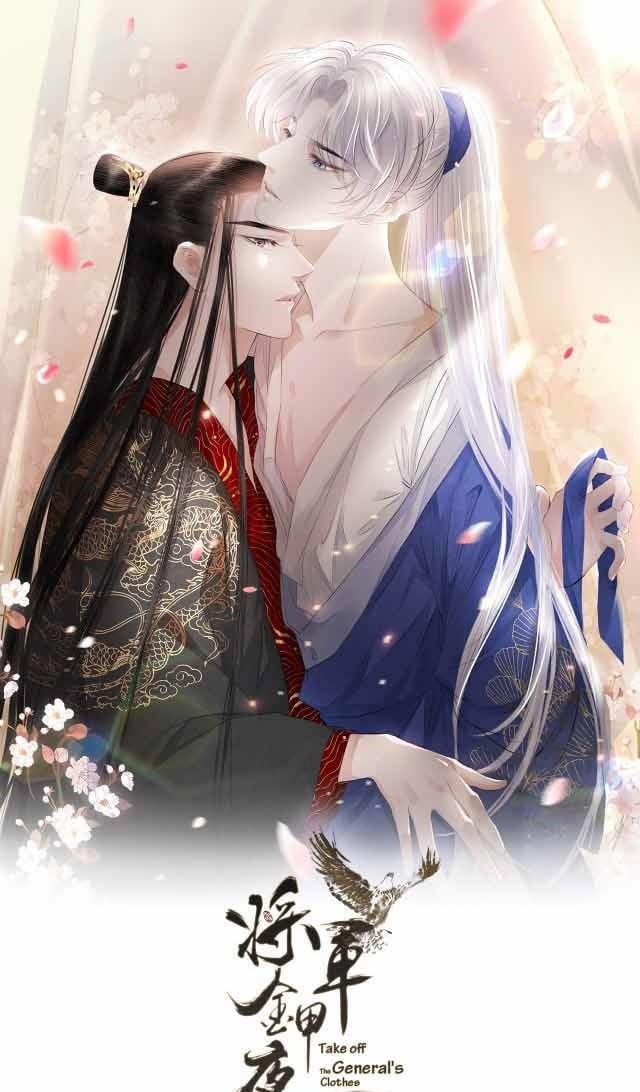 Tướng Quân Áo Giáp Sắt Đêm Không Cởi 10 trang 0