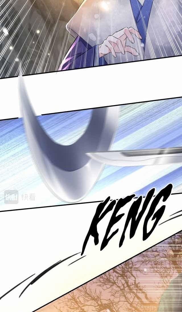 Tướng Quân Áo Giáp Sắt Đêm Không Cởi 10 trang 17