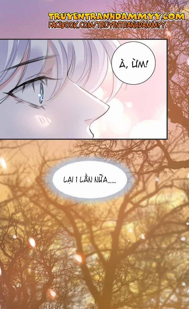 Tướng Quân Áo Giáp Sắt Đêm Không Cởi 10 trang 23