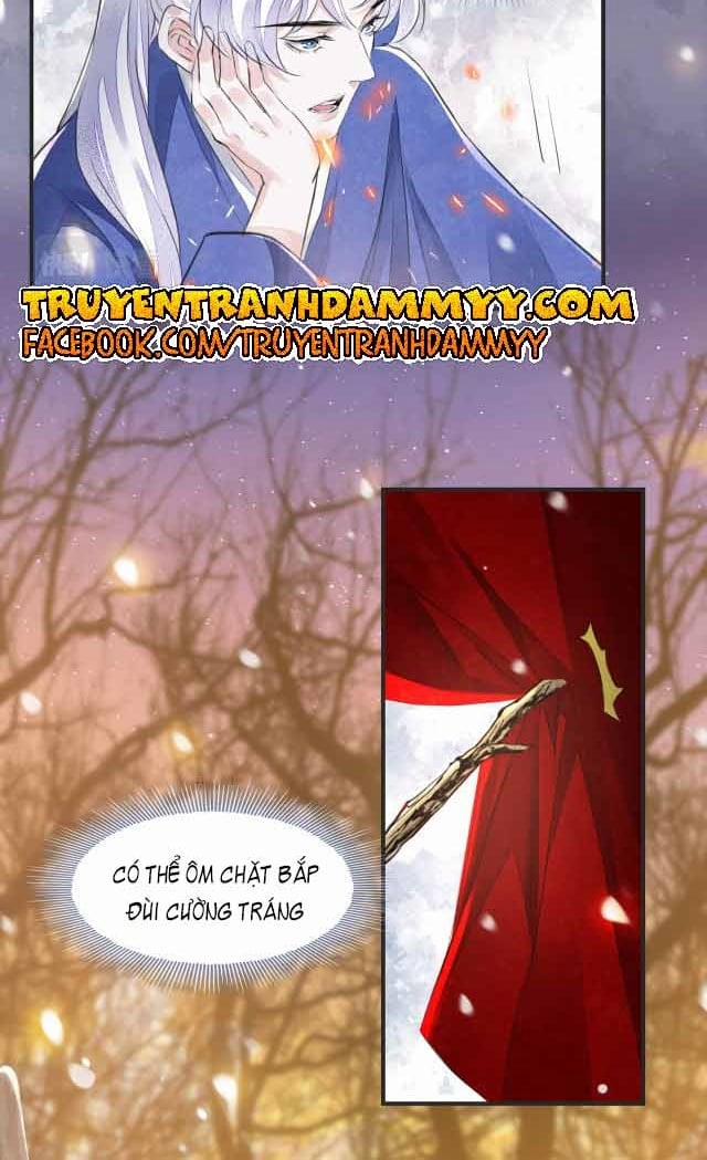 Tướng Quân Áo Giáp Sắt Đêm Không Cởi 10 trang 39