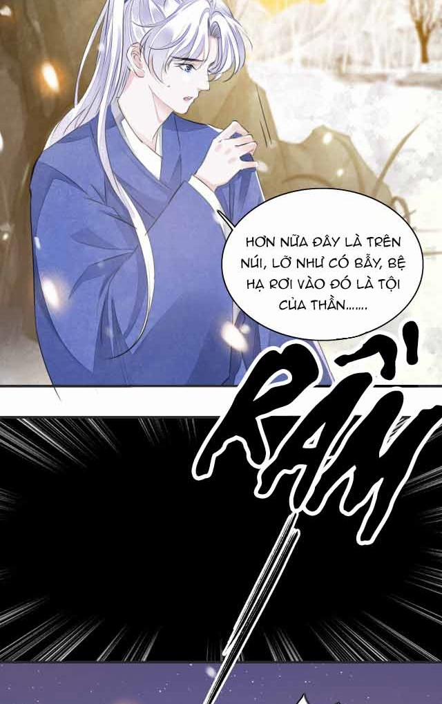 Tướng Quân Áo Giáp Sắt Đêm Không Cởi 10 trang 47