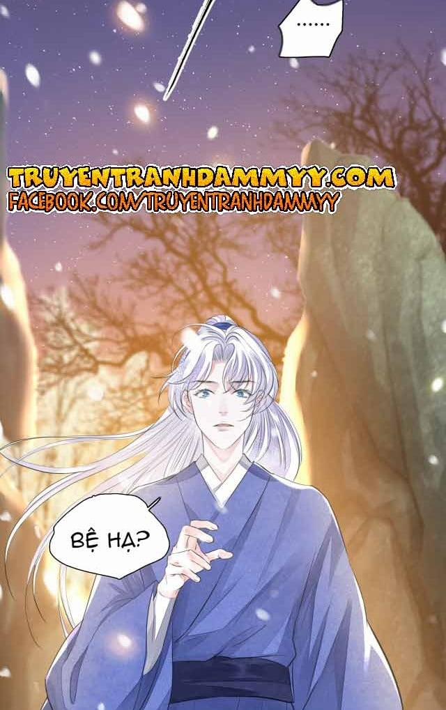Tướng Quân Áo Giáp Sắt Đêm Không Cởi 10 trang 48