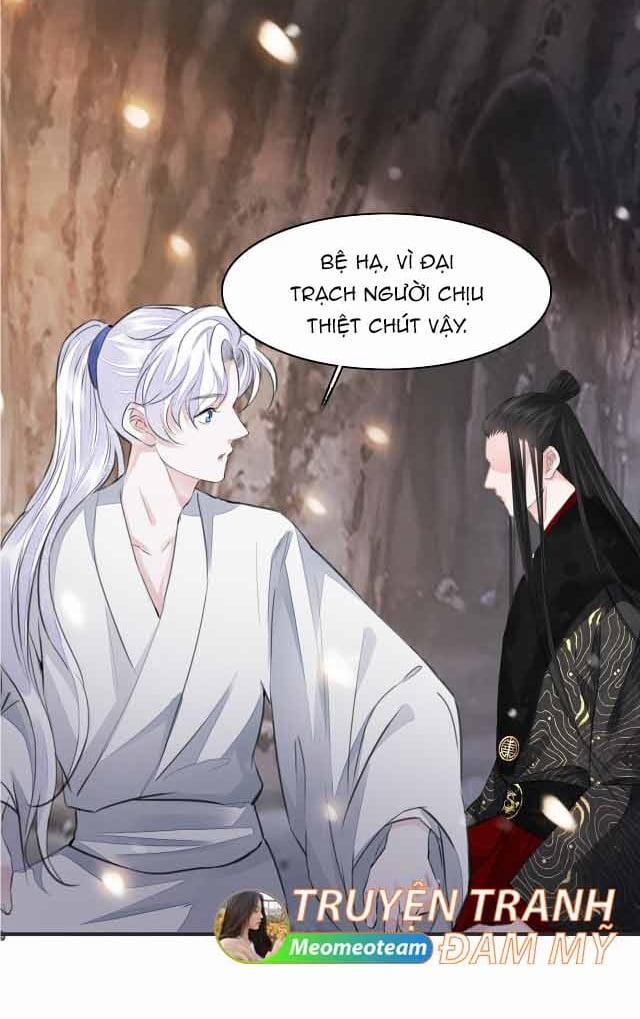 Tướng Quân Áo Giáp Sắt Đêm Không Cởi 10 trang 51