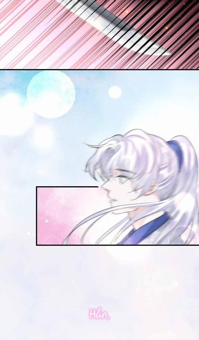 Tướng Quân Áo Giáp Sắt Đêm Không Cởi 10 trang 9