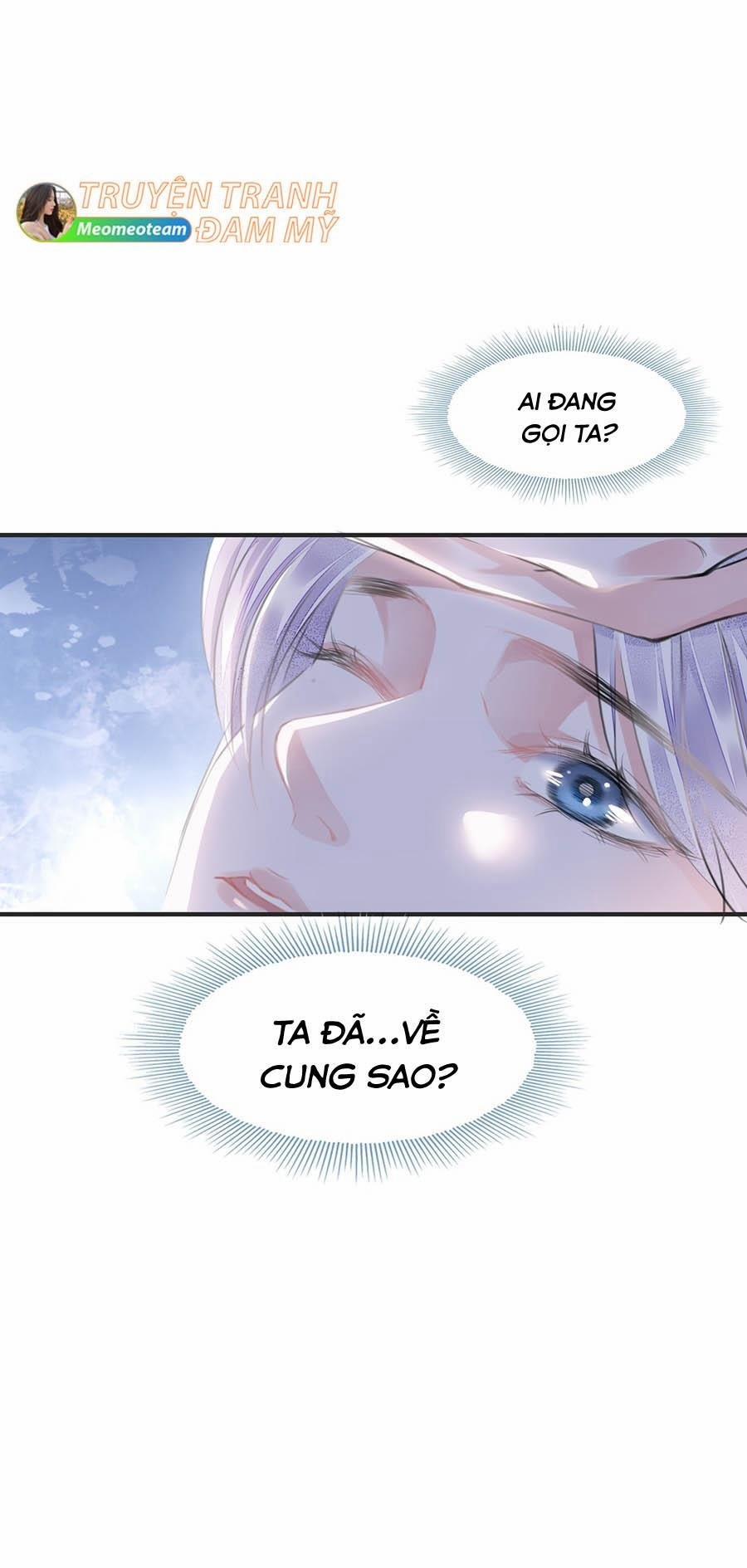 Tướng Quân Áo Giáp Sắt Đêm Không Cởi 13 trang 2