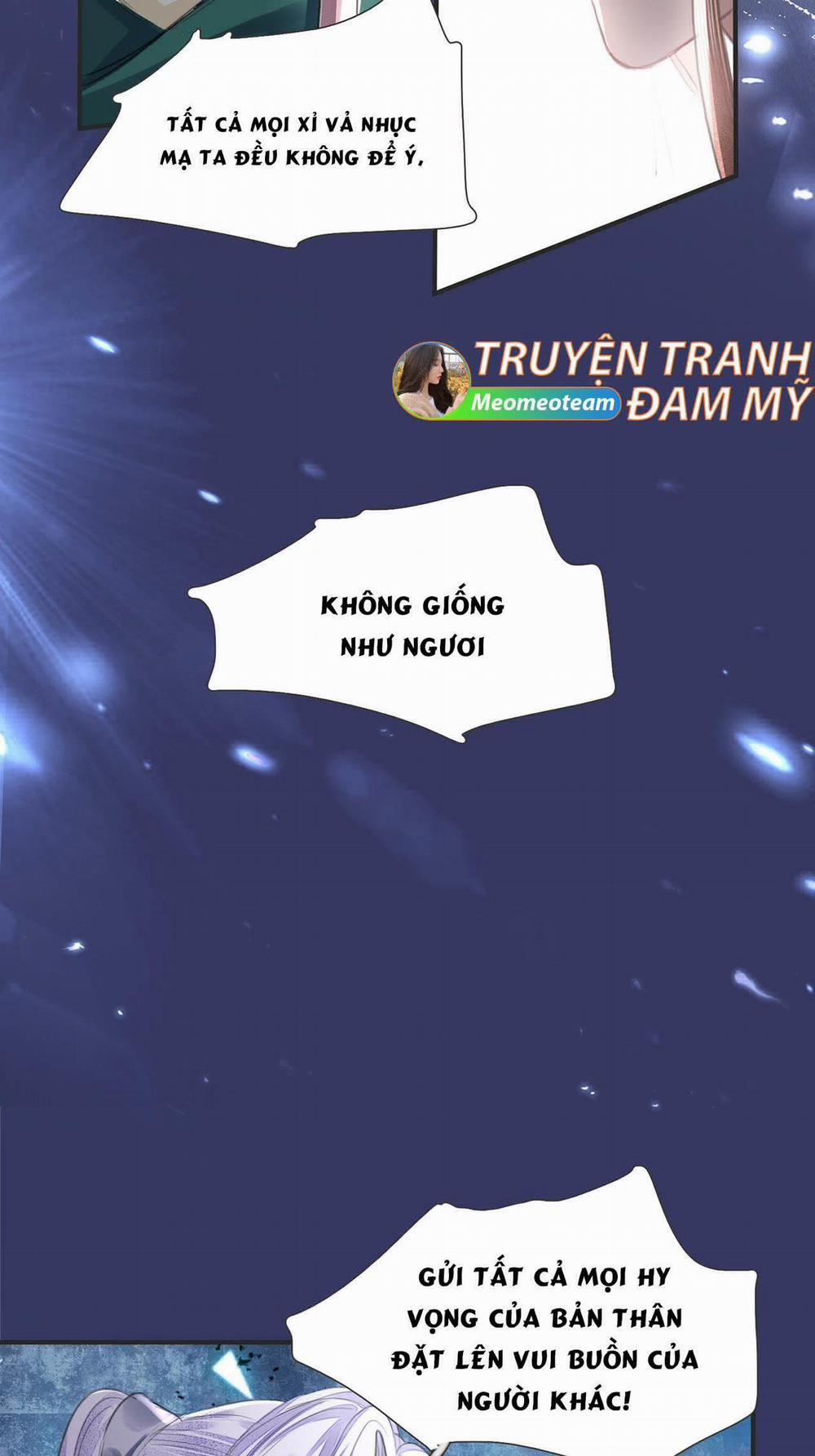 Tướng Quân Áo Giáp Sắt Đêm Không Cởi 14 trang 12