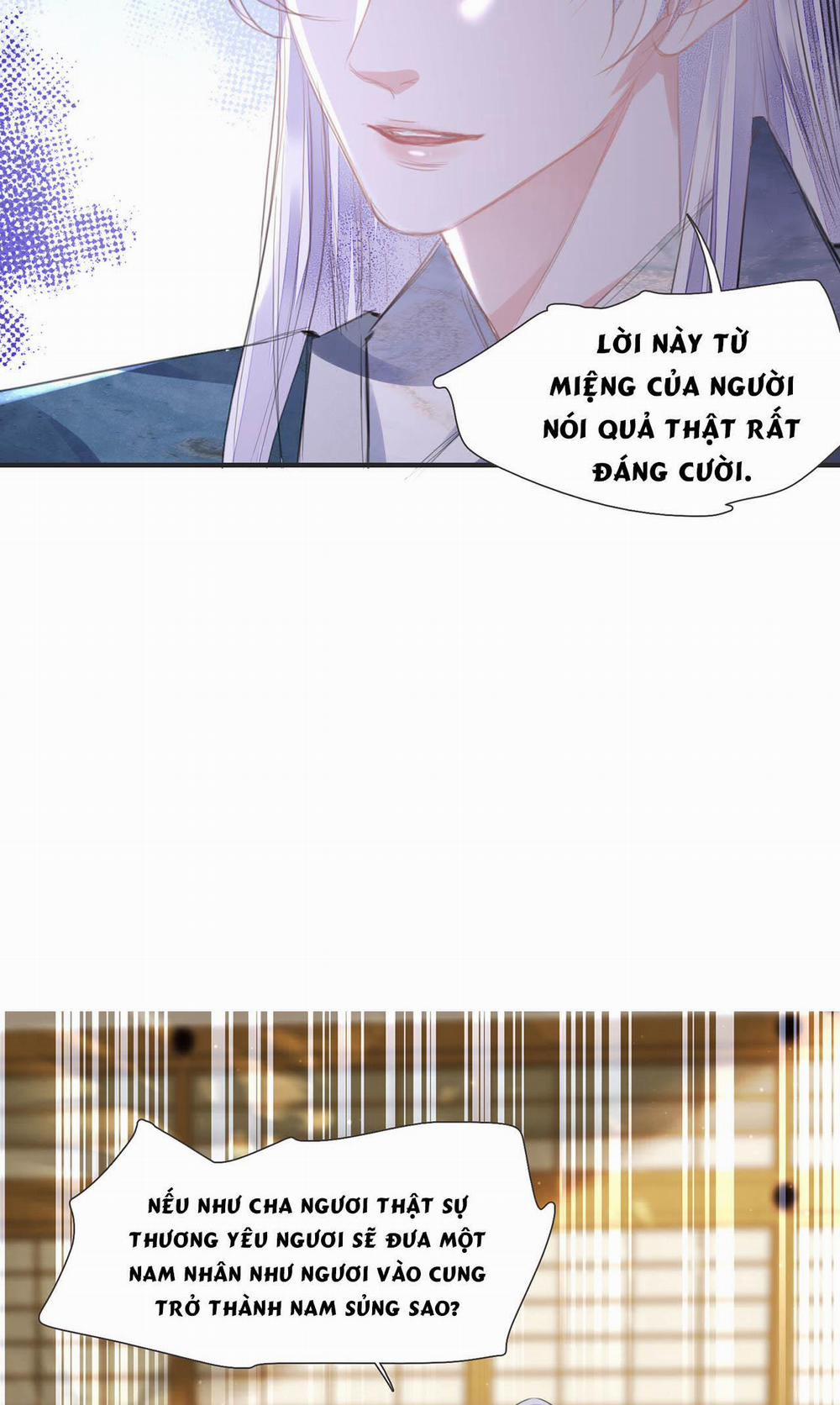 Tướng Quân Áo Giáp Sắt Đêm Không Cởi 14 trang 14