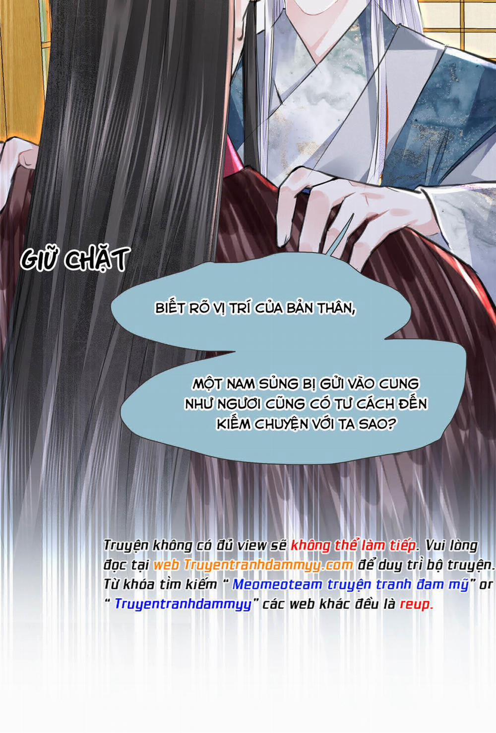 Tướng Quân Áo Giáp Sắt Đêm Không Cởi 14 trang 24
