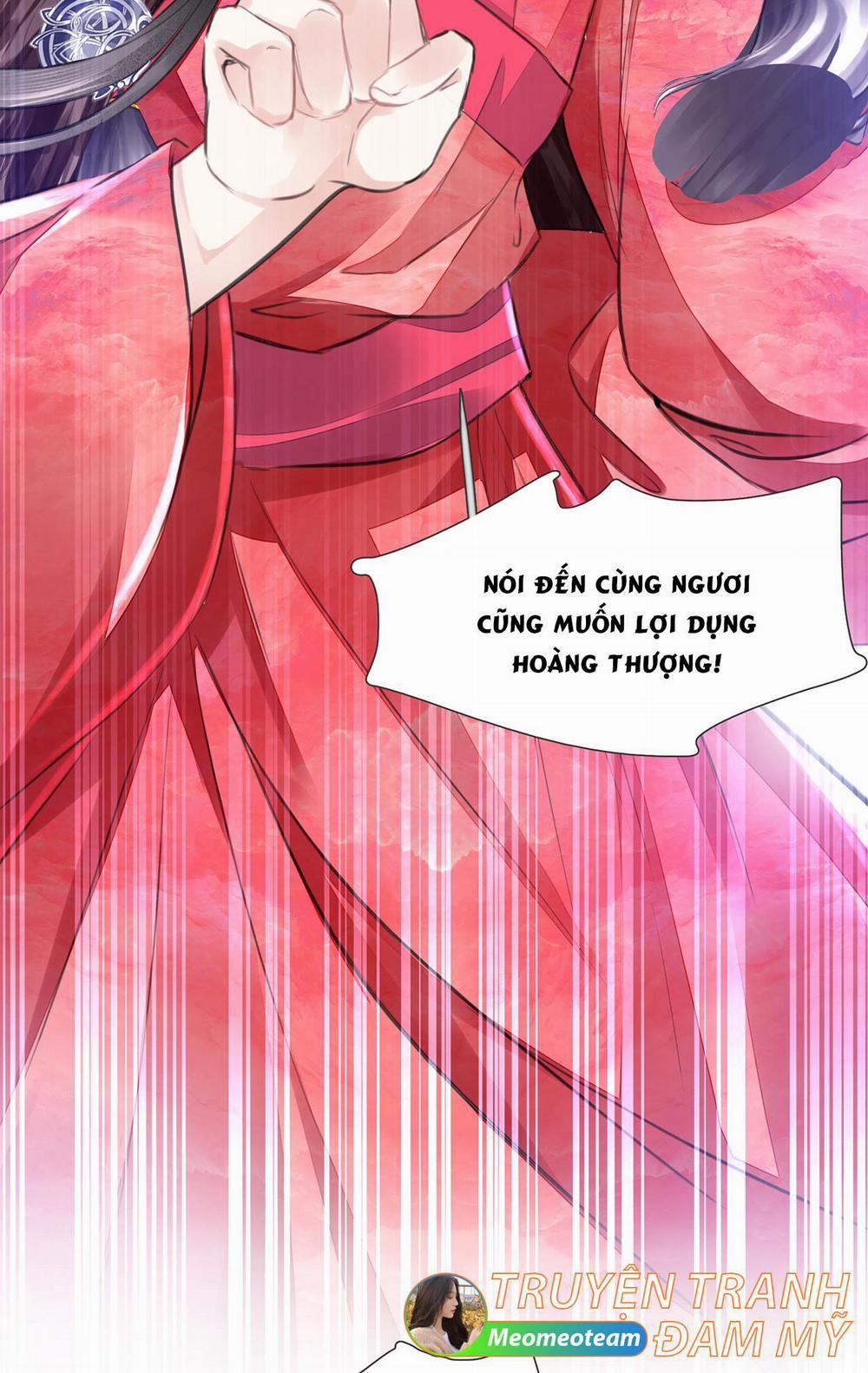 Tướng Quân Áo Giáp Sắt Đêm Không Cởi 14 trang 28