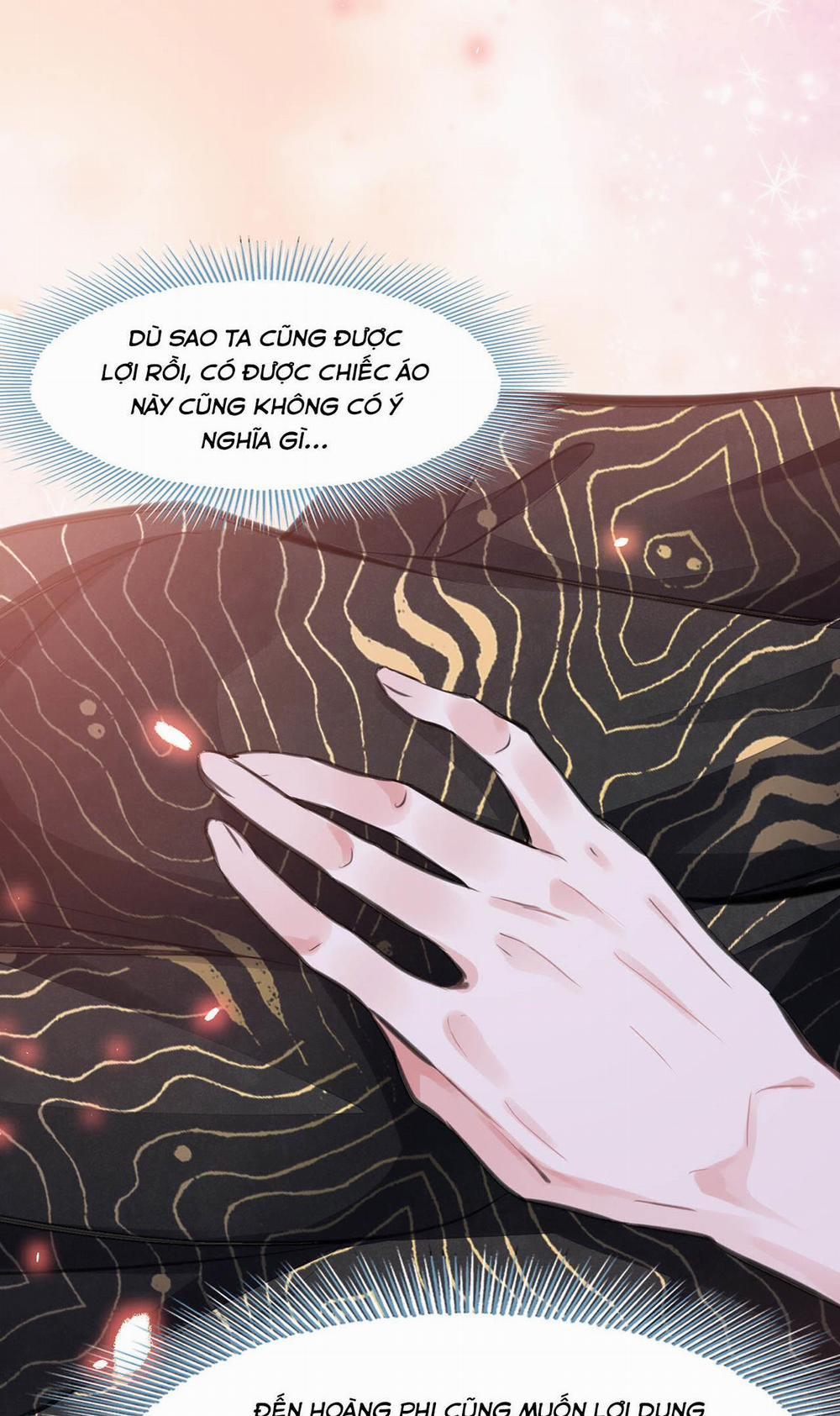 Tướng Quân Áo Giáp Sắt Đêm Không Cởi 15 trang 14