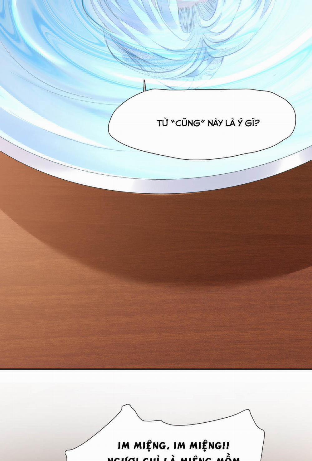 Tướng Quân Áo Giáp Sắt Đêm Không Cởi 15 trang 4