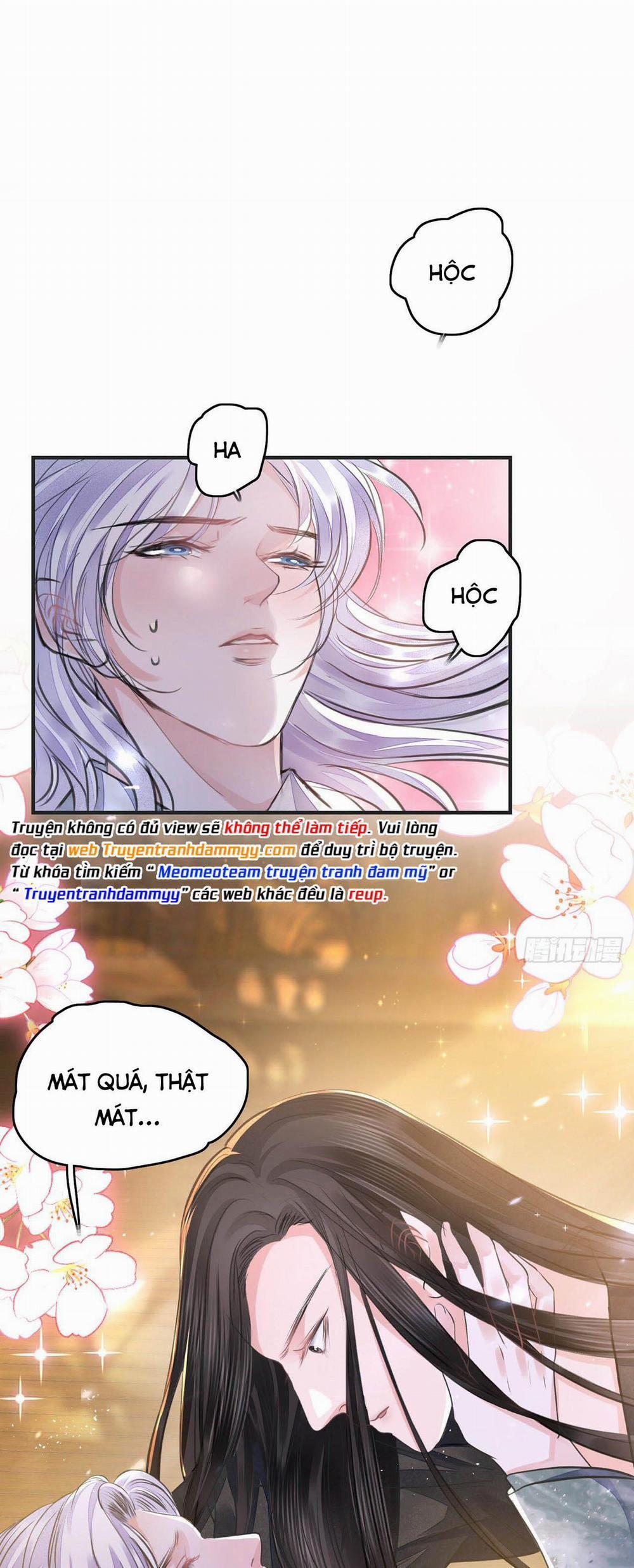 Tướng Quân Áo Giáp Sắt Đêm Không Cởi 16 trang 28