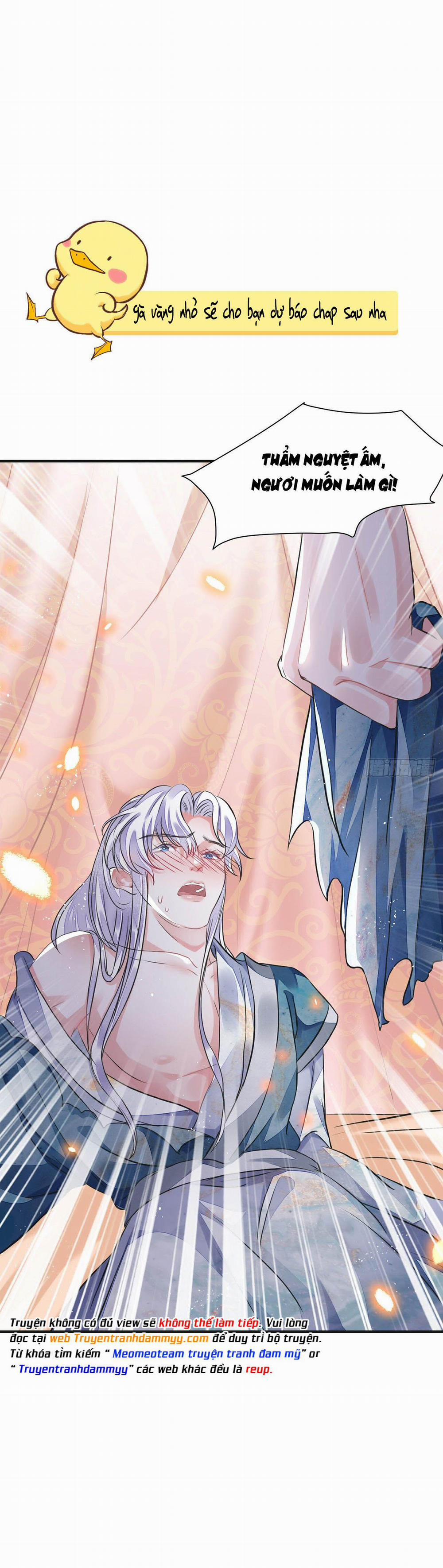 Tướng Quân Áo Giáp Sắt Đêm Không Cởi 16 trang 31