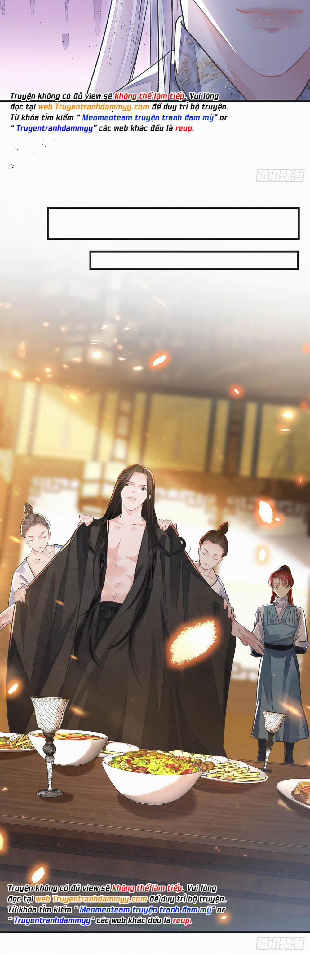 Tướng Quân Áo Giáp Sắt Đêm Không Cởi 16 trang 5