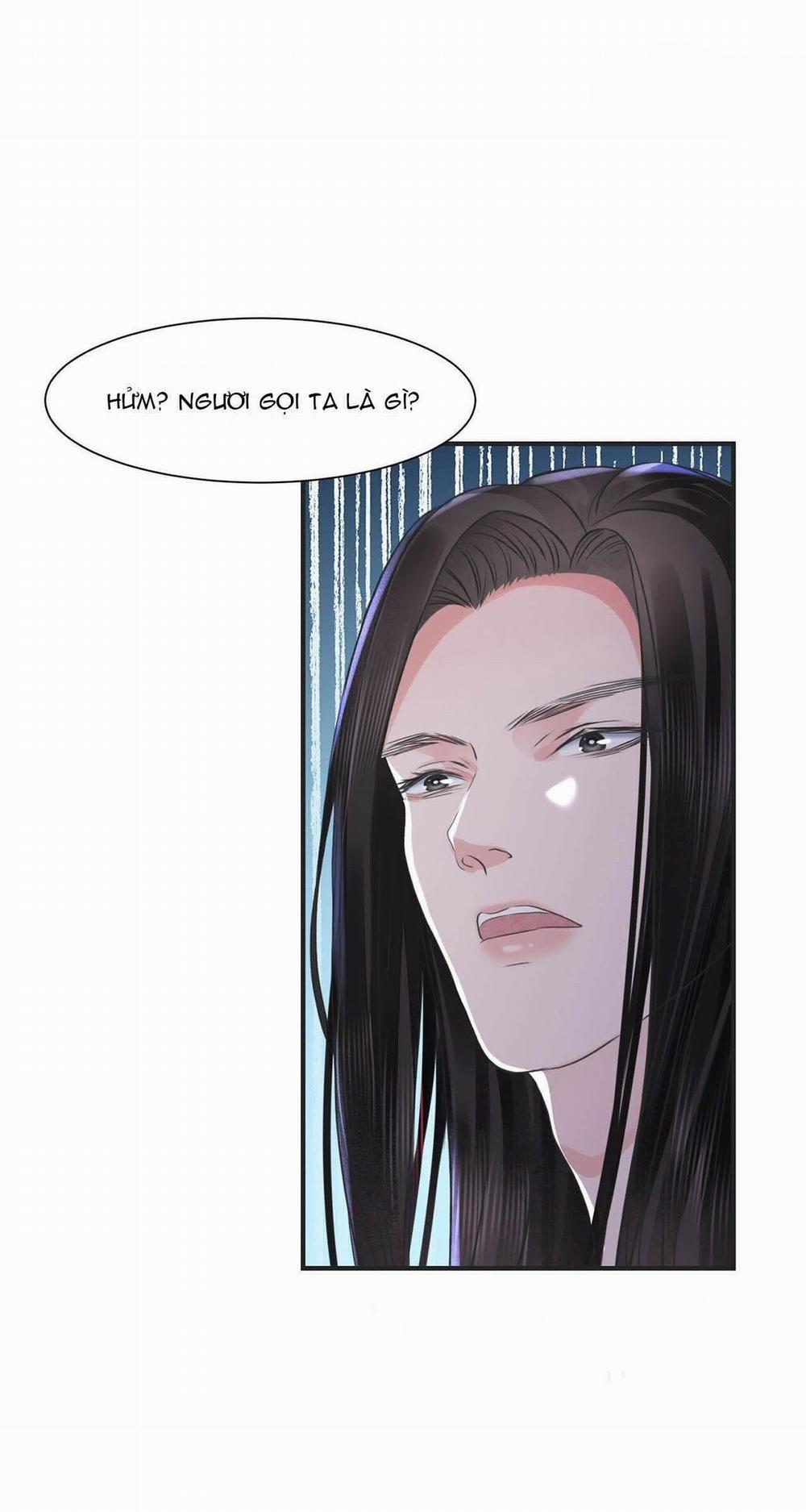 Tướng Quân Áo Giáp Sắt Đêm Không Cởi 17 trang 11