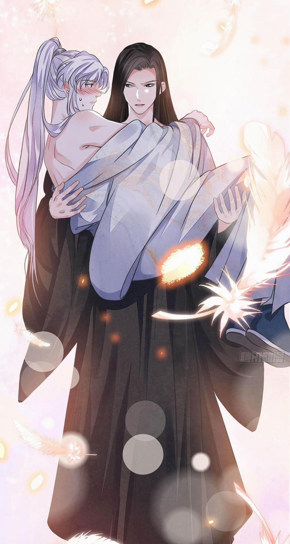 Tướng Quân Áo Giáp Sắt Đêm Không Cởi 17 trang 17