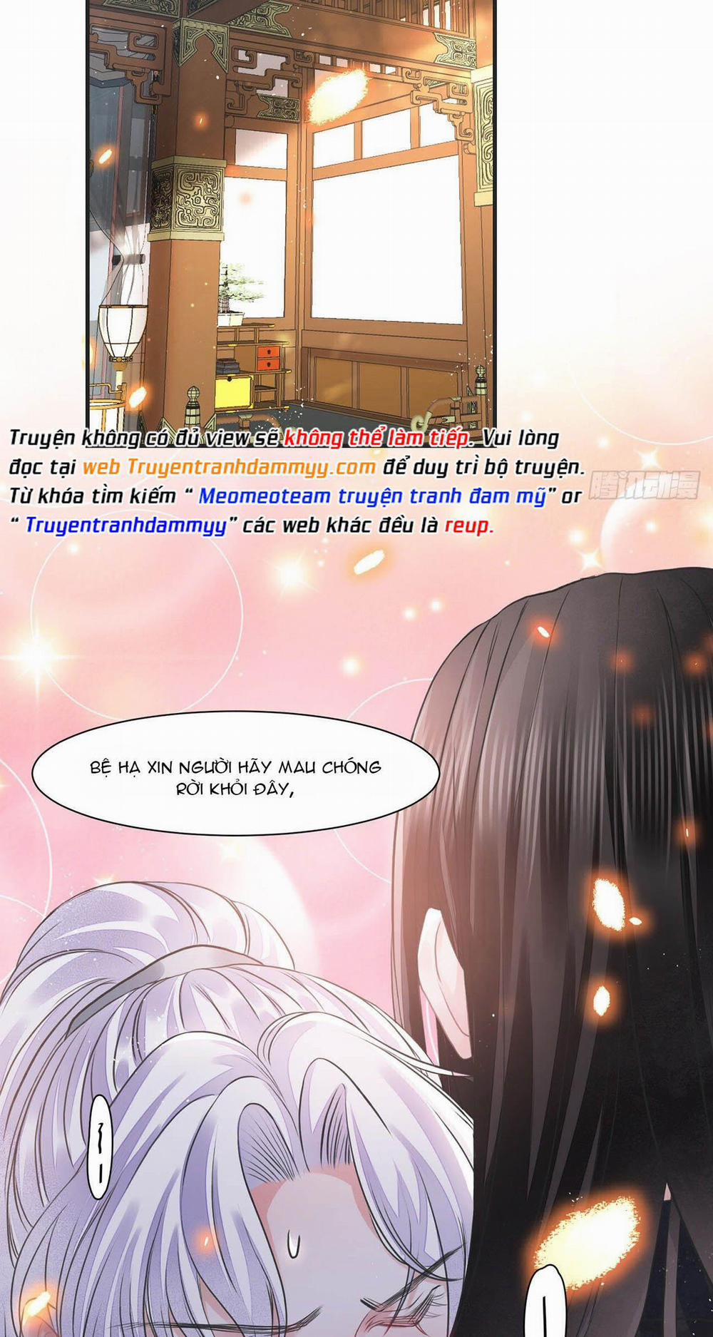 Tướng Quân Áo Giáp Sắt Đêm Không Cởi 17 trang 2